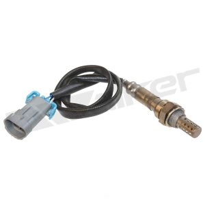 Walker Products Oxygen Sensor for 2001 Chevrolet Silverado 2500 HD - 350-34145