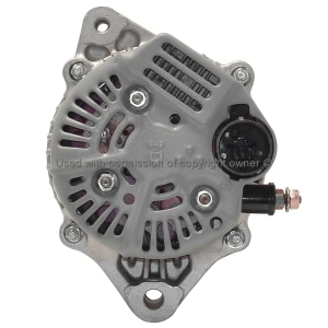 Quality-Built Alternator Remanufactured for 1984 Toyota Camry - 14611