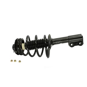 KYB Strut Plus Front Driver Side Twin Tube Complete Strut Assembly for 1997 Toyota Avalon - SR4032