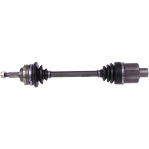 Cardone Reman Remanufactured CV Axle Assembly for 1992 Eagle Premier - 60-3093