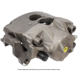 Cardone Reman Remanufactured Unloaded Caliper w/Bracket for 2005 Saab 9-3 - 19-B2899