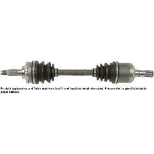 Cardone Reman Remanufactured CV Axle Assembly for Mazda - 60-8093