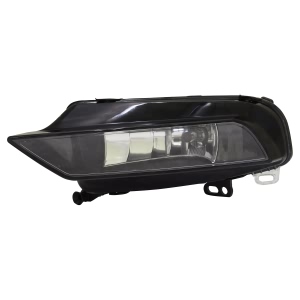 TYC Driver Side Replacement Fog Light for 2016 Audi A3 - 19-6170-00