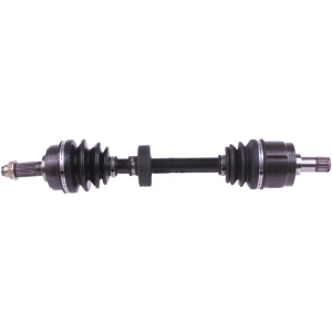 Cardone Reman Remanufactured CV Axle Assembly for 1988 Acura Integra - 60-4024