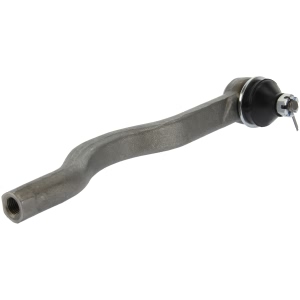 Centric Premium™ Front Passenger Side Inner Steering Tie Rod End for 1985 Plymouth Conquest - 612.63055