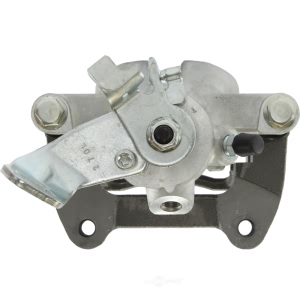 Centric Remanufactured Semi-Loaded Rear Driver Side Brake Caliper - 141.34588