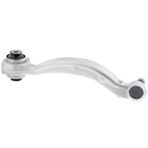 Mevotech Supreme Front Driver Side Lower Non Adjustable Control Arm And Ball Joint Assembly for 2017 Mercedes-Benz E400 - CMS101186