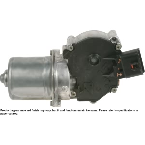 Cardone Reman Remanufactured Wiper Motor for 2002 Honda Civic - 43-4031