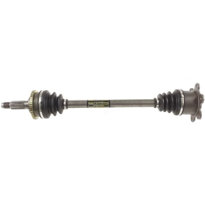 Cardone Reman Remanufactured CV Axle Assembly for 1994 Mazda 929 - 60-8029