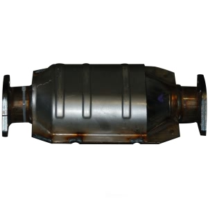 Bosal Direct Fit Catalytic Converter for 1986 Toyota Camry - 099-886