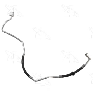 Four Seasons A C Refrigerant Suction Hose for BMW 328i - 66616