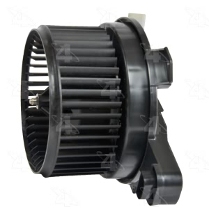 Four Seasons Hvac Blower Motor With Wheel for 2013 Acura ILX - 76968