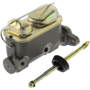 Centric Premium Brake Master Cylinder for 1984 Ford Ranger - 130.65029