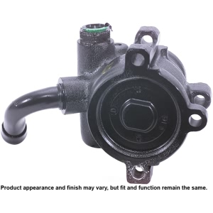 Cardone Reman Remanufactured Power Steering Pump w/o Reservoir for Jeep - 20-823