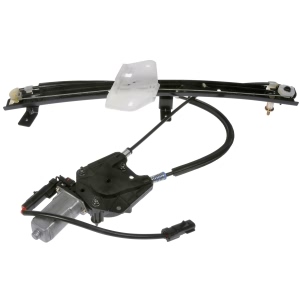 Dorman OE Solutions Front Passenger Side Power Window Regulator And Motor Assembly for 2001 Plymouth Neon - 748-019