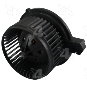 Four Seasons Hvac Blower Motor With Wheel for 2017 Honda Civic - 75071