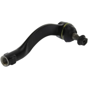 Centric Premium™ Front Driver Side Outer Steering Tie Rod End for 2012 Audi TT Quattro - 612.33085