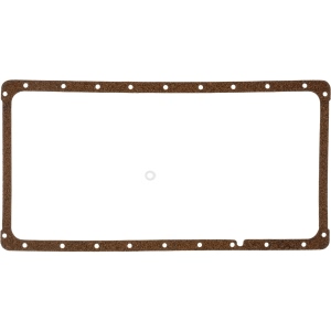 Victor Reinz Oil Pan Gasket for 1986 Ford F-250 - 10-10193-01