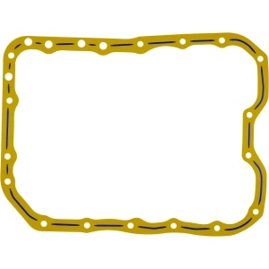 Victor Reinz Improved Design Engine Oil Pan Gasket for 2016 Jeep Compass - 10-10243-01