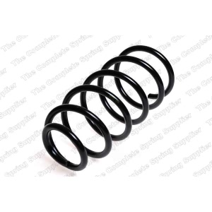 lesjofors Front Coil Spring for 2010 Volkswagen Beetle - 4095045