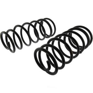 Centric Premium™ Coil Springs for 1990 Pontiac Sunbird - 630.63032