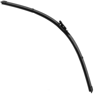 Denso 24" Black Beam Style Wiper Blade for Mercedes-Benz Sprinter 2500 - 161-0124