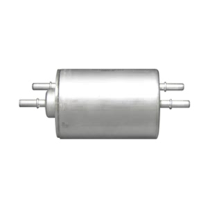 Hastings In-Line Fuel Filter for 2004 Audi A4 - GF374