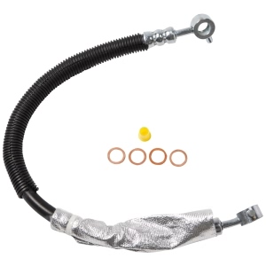 Gates Power Steering Pressure Line Hose Assembly From Pump for 1996 Infiniti I30 - 363060
