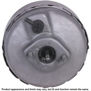 Cardone Reman Remanufactured Vacuum Power Brake Booster w/o Master Cylinder for 1989 Volvo 760 - 53-5996