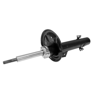 Monroe OESpectrum™ Front Driver Side Strut for 2010 BMW X3 - 72548