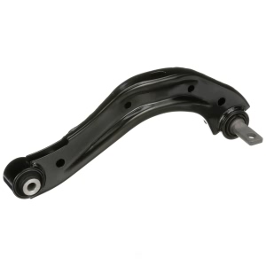 Delphi Rear Driver Side Upper Control Arm for 2010 Honda Civic - TC6621