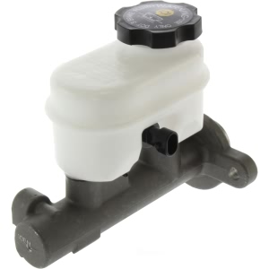 Centric Premium Brake Master Cylinder for 2001 Saturn SL2 - 130.62125