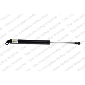 lesjofors Trunk Lid Lift Support for 2003 BMW 525i - 8108416