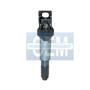 Original Engine Management Direct Ignition Coil for 2003 BMW 530i - 50221