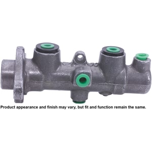 Cardone Reman Remanufactured Master Cylinder for 1990 Mazda Protege - 11-2522