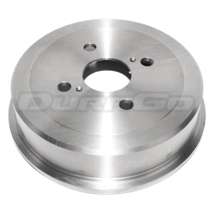 DuraGo Rear Brake Drum for 1990 Toyota Celica - BD3593