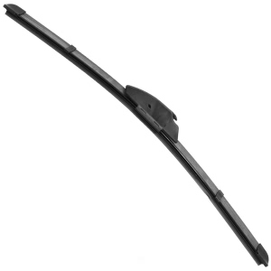 Denso 18" Black Beam Style Wiper Blade for 2015 Mazda 3 - 161-1318