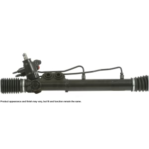 Cardone Reman Remanufactured Hydraulic Power Rack and Pinion Complete Unit for 2003 Nissan Maxima - 26-3017