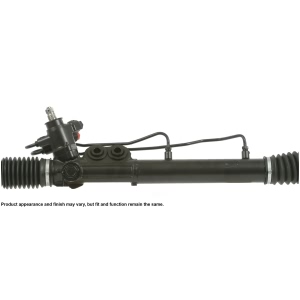 Cardone Reman Remanufactured Hydraulic Power Rack and Pinion Complete Unit for 2000 Infiniti I30 - 26-3017