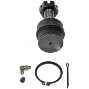 Dorman Front Non Adjustable Upper Press In Ball Joint for 2002 Ford F-250 Super Duty - 536-210