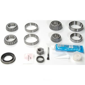 National Differential Bearing for 1984 Dodge D100 - RA-303