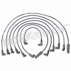 Walker Products Spark Plug Wire Set for 1994 GMC K2500 - 924-1330
