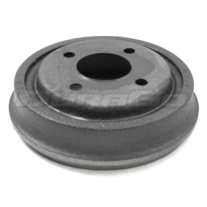 DuraGo Brake Drum for 1989 Mercury Topaz - BD8940