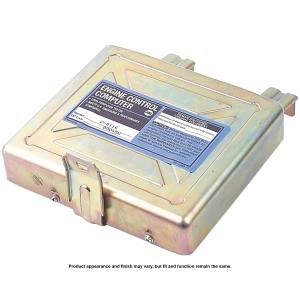 Cardone Reman Remanufactured Engine Control Computer for 1994 Geo Metro - 72-8116