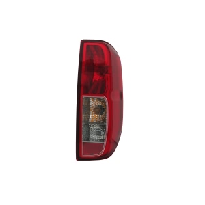 TYC Passenger Side Replacement Tail Light for 2007 Nissan Frontier - 11-6095-00-9