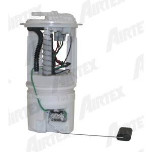 Airtex In-Tank Fuel Pump Module Assembly for 2008 Jeep Grand Cherokee - E7197M