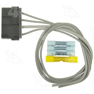 Four Seasons Harness Connector for Saturn - 37273