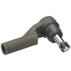 Delphi Outer Steering Tie Rod End for 1997 Lincoln Continental - TA5641