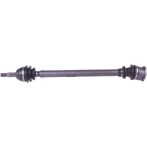 Cardone Reman Remanufactured CV Axle Assembly for Dodge Omni - 60-3041