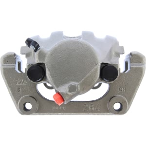 Centric Remanufactured Semi-Loaded Front Passenger Side Brake Caliper for BMW M5 - 141.34031